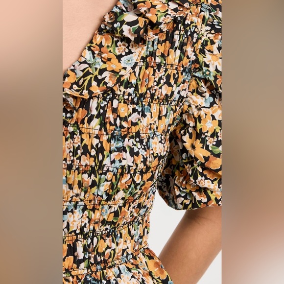 English Factory dress - Picture 3 of 4